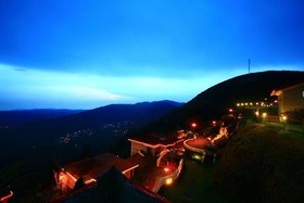 Hill Country Holiday Resorts Lovedale