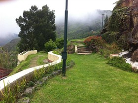 Hill Country Holiday Resorts Lovedale