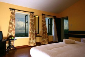 Hill Country Holiday Resorts Lovedale
