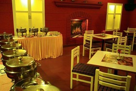 Hill Country Holiday Resorts Lovedale