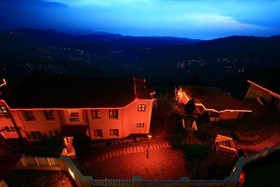 Hill Country Holiday Resorts Lovedale