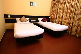 Hill Country Holiday Resorts Lovedale