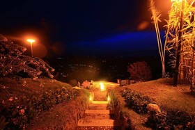 Hill Country Holiday Resorts Lovedale