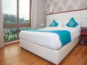 Hillcrest Metro by OYO Rooms
