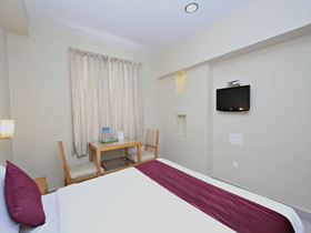 Hills Palace
