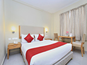 Hills Palace