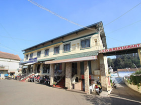 Hills Palace