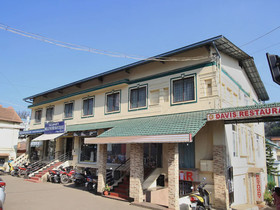 Hills Palace