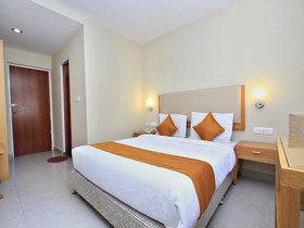 Hills Palace