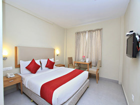 Hills Palace