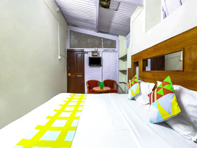 Home Heritage Stay Rose Garden by OYO Rooms
