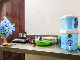 Home Heritage Stay Rose Garden by OYO Rooms