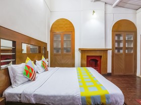 Home Heritage Stay Rose Garden by OYO Rooms