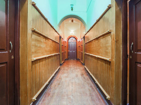 Home Heritage Stay Rose Garden by OYO Rooms