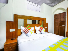 Home Heritage Stay Rose Garden by OYO Rooms