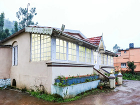 Home Heritage Stay Rose Garden by OYO Rooms