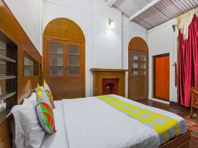 Home Heritage Stay Rose Garden by OYO Rooms
