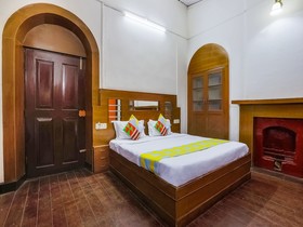 Home Heritage Stay Rose Garden by OYO Rooms