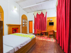 Home Heritage Stay Rose Garden by OYO Rooms