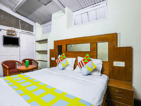 Home Heritage Stay Rose Garden by OYO Rooms