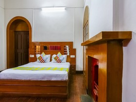 Home Heritage Stay Rose Garden by OYO Rooms
