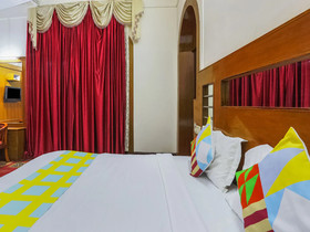 Home Heritage Stay Rose Garden by OYO Rooms