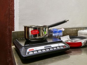 Home Heritage Stay Rose Garden by OYO Rooms