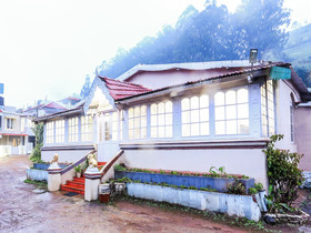 Home Heritage Stay Rose Garden by OYO Rooms