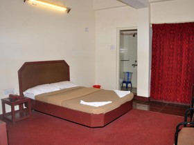 Hotel Blue Hills International