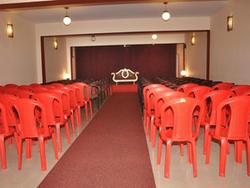 Hotel Blue Hills International