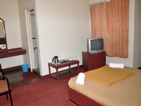 Hotel Blue Hills International