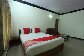 Hotel Jaysanthi By OYO Rooms