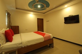 Hotel Jaysanthi By OYO Rooms