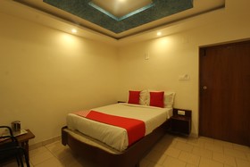 Hotel Jaysanthi By OYO Rooms