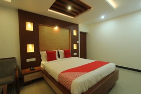 Hotel Jaysanthi By OYO Rooms