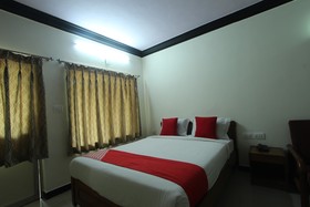 Hotel Jaysanthi By OYO Rooms