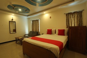 Hotel Jaysanthi By OYO Rooms