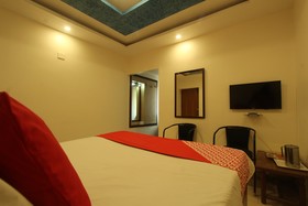 Hotel Jaysanthi By OYO Rooms