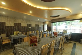 Hotel Jaysanthi By OYO Rooms