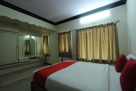 Hotel Jaysanthi By OYO Rooms