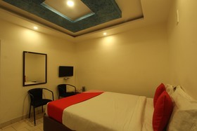 Hotel Jaysanthi By OYO Rooms