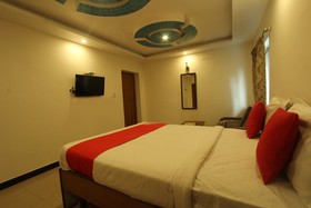 Hotel Jaysanthi By OYO Rooms