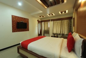 Hotel Jaysanthi By OYO Rooms