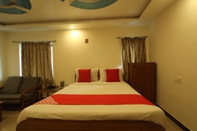 Hotel Jaysanthi By OYO Rooms