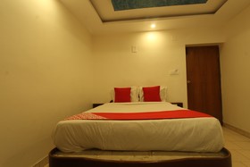 Hotel Jaysanthi By OYO Rooms