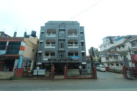 Hotel Jaysanthi By OYO Rooms