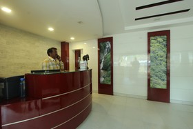 Hotel Jaysanthi By OYO Rooms