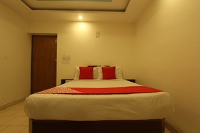 Hotel Jaysanthi By OYO Rooms