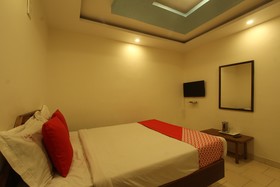 Hotel Jaysanthi By OYO Rooms