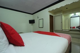Hotel Jaysanthi By OYO Rooms